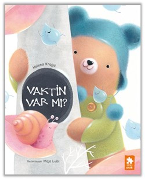Vaktin Var mı?