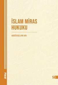 İslam Miras Hukuku