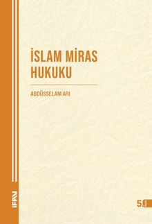 İslam Miras Hukuku