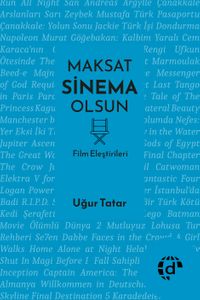 Maksat Sinema Olsun & Film Eleştirileri
