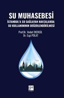 Su Muhasebesi İstanbul'a Su Sağlayan Havzalarda Su Kullanımının Değerlendirilmesi
