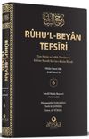 Ruhul Beyan Tefsiri 6. Cilt