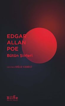 Edgar Allan Poe Bütün Şiirleri