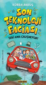 Son Teknoloji Faciası & Zeki Ama Çalışmıyor!