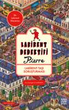 Labirent Dedektifi Pierre