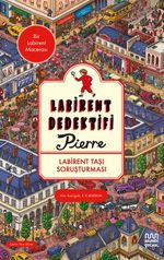 Labirent Dedektifi Pierre
