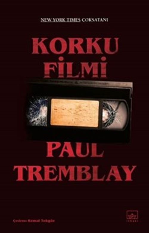 Korku Filmi