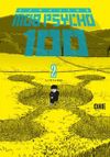 Mob Psycho 100 (2. Cilt)