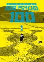 Mob Psycho 100 (2. Cilt)