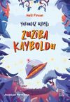 Zuziba Kayboldu / Yaramaz Uzaylı 2