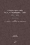 Kıta Avrupası'nda Hukuk Felsefesi'nin Tarihi (1600-1900)