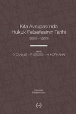 Kıta Avrupası'nda Hukuk Felsefesi'nin Tarihi (1600-1900)