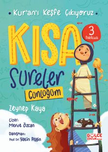 Kısa Sureler / Kur'an'ı Keşfe Çıkıyoruz