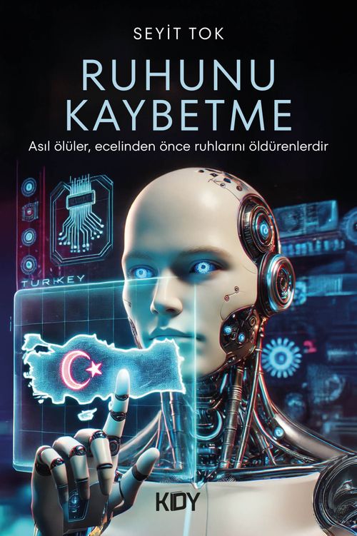 Ruhunu Kaybetme