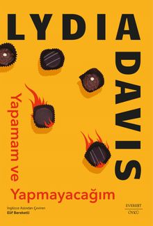 Yapamam ve Yapmayacağım 