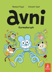 Avni / Karmakarışık