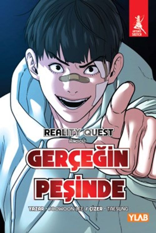 Gerçeğin Peşinde 2
