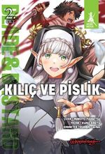 Kılıç ve Pislik 2. Cilt