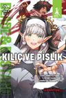 Kılıç ve Pislik 2. Cilt