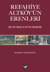 Refahiye Altk&ouml;y&uuml;n Erenleri (Seyyid Sinan ve Seyyid Ebubekir)