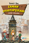 Zaman Otostop&ccedil;uları
