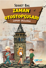 Zaman Otostopçuları