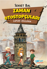 Zaman Otostopçuları
