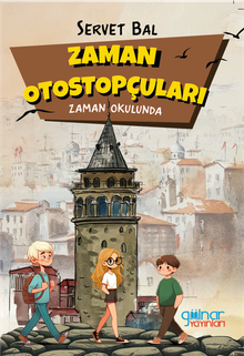 Zaman Otostopçuları