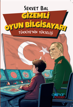 Gizemli Oyun Bilgisayarı
