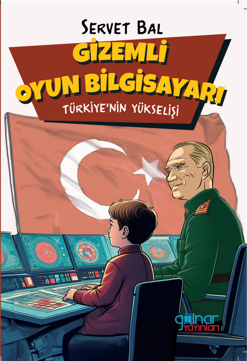 Gizemli Oyun Bilgisayarı