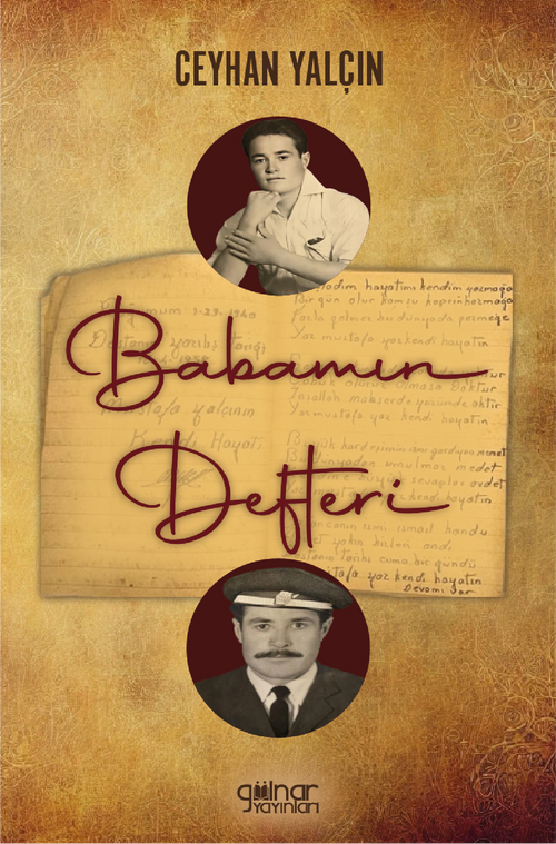 Babamın Defteri