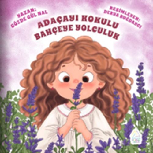 Adaçayı Kokulu Bahçeye Yolculuk