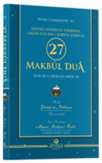 27 Makbul Dua