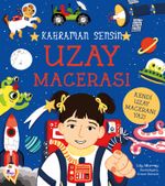 Kahraman Sensin / Uzay Macerası