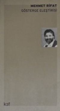 Gösterge Eleştirisi / 10-F-13