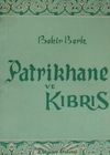 Patrikhane ve Kıbrıs / 10-F-14