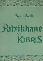 Patrikhane ve Kıbrıs / 10-F-14