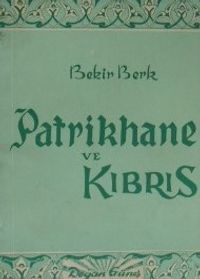 Patrikhane ve Kıbrıs / 10-F-14