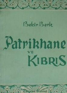 Patrikhane ve Kıbrıs / 10-F-14