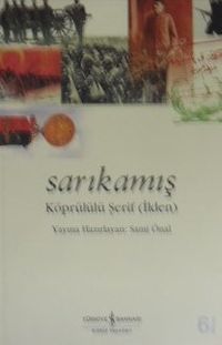 Sarıkamış / 10-F-12