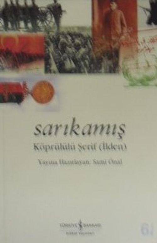 Sarıkamış / 10-F-12