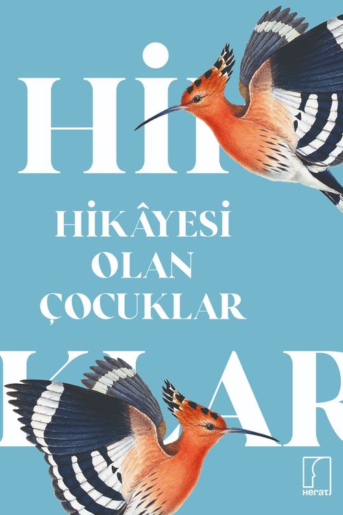 Hikayesi Olan Çocuklar