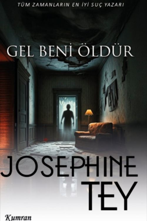 Gel Beni Öldür