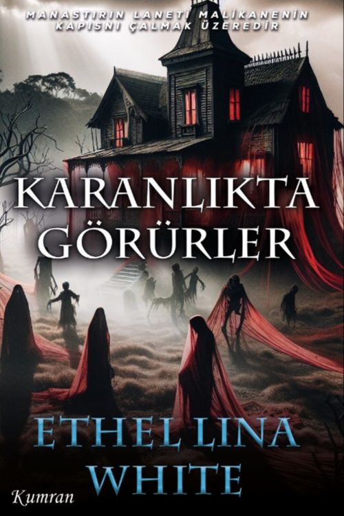 Karanlıkta Görürler