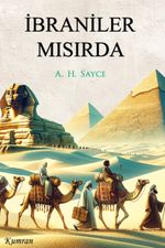 İbraniler Mısırda