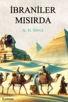 İbraniler Mısırda