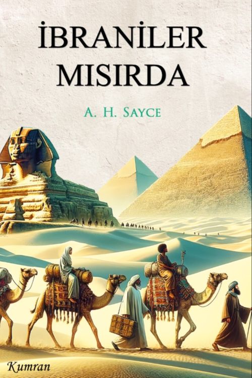 İbraniler Mısırda