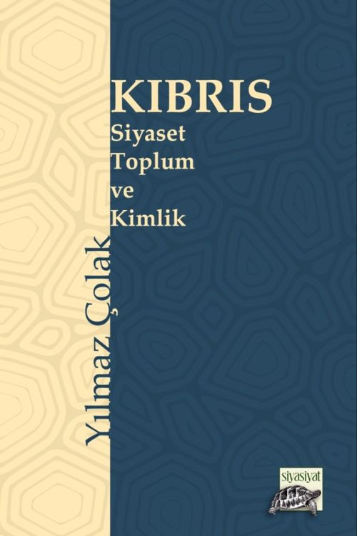 Kıbrıs Siyaset, Toplum ve Kimlik