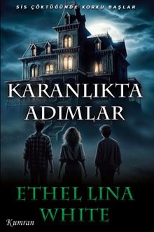 Karanlıkta Adımlar