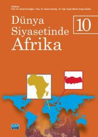 Dünya Siyasetinde Afrika 10